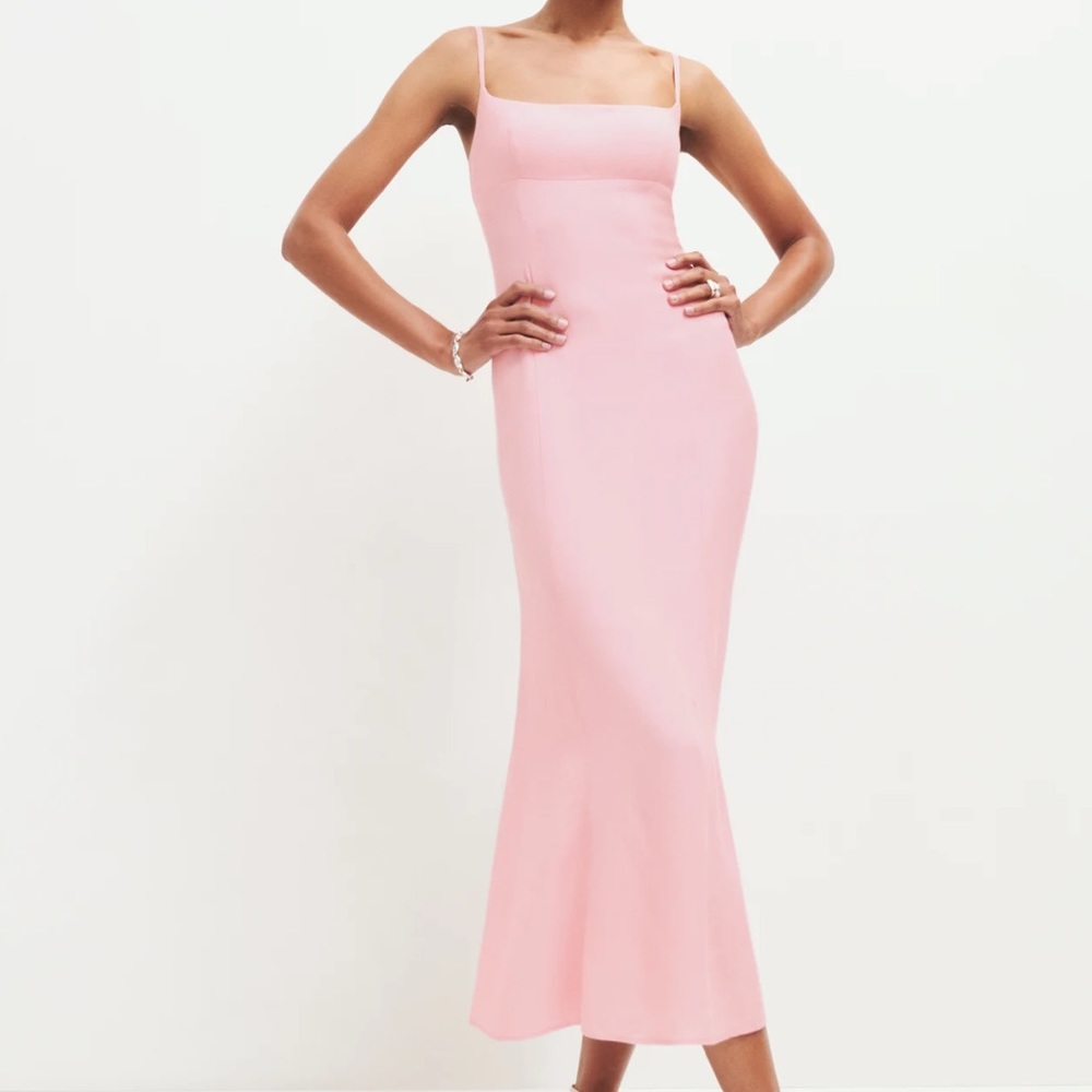 Reformation Liya Dress